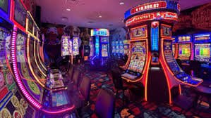 Live Casino မြန်မာ