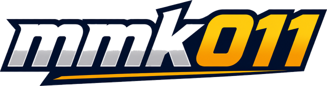 mmk011 Logo